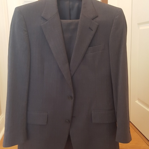 2 Piece Suit - Picture 2 of 2